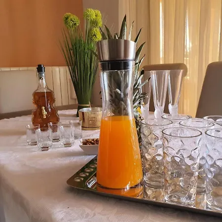 Kuca Za Odmor Tanja