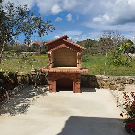 Kuca Za Odmor Tanja Villa Vir