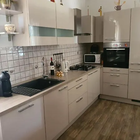 Kuca Za Odmor Tanja *
