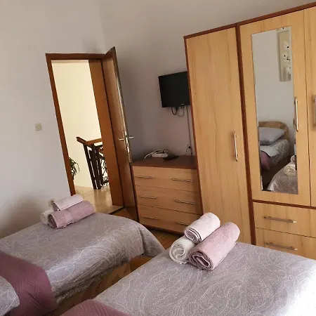 Kuca Za Odmor Tanja Vir