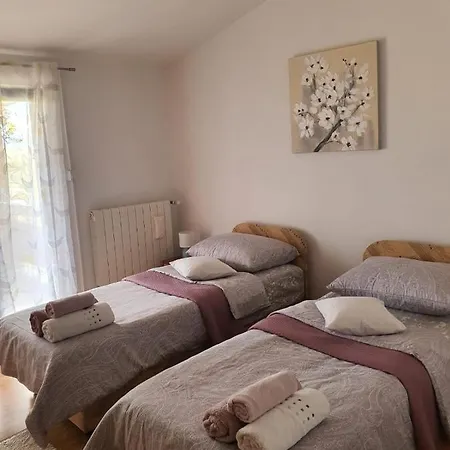 Kuca Za Odmor Tanja * فير