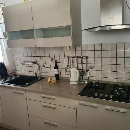 Kuca Za Odmor Tanja Villa
