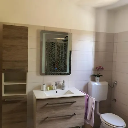 Kuca Za Odmor Tanja Vila *