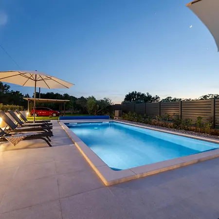 Villa Kuca Za Odmor Tanja Vir