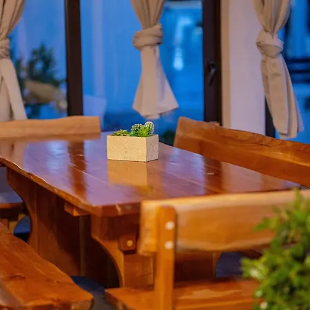 Kuca Za Odmor Tanja Vir