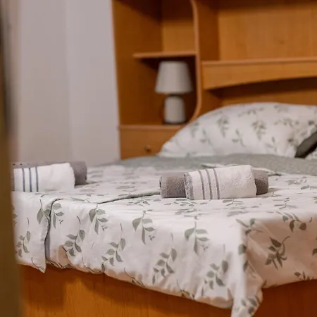 Kuca Za Odmor Tanja * Vir