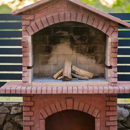 Kuca Za Odmor Tanja Villa