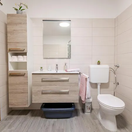 Villa Kuca Za Odmor Tanja Vir