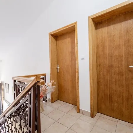 Kuca Za Odmor Tanja Villa